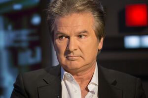 Швець: Те, що робить Путін, не зробили б ніяке ЦРУ разом з МІ-6, Моссадом і китайським міністерством держбезпеки