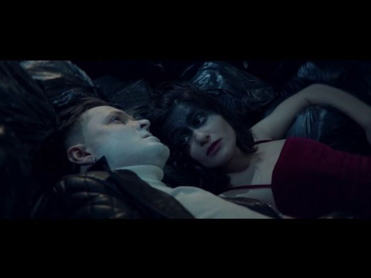 Галич лично снялся в клипе "ее"