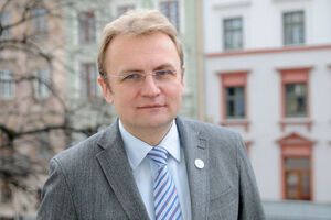 Садовий: Я не проводив ніяких переговорів щодо блокади ОРДЛО