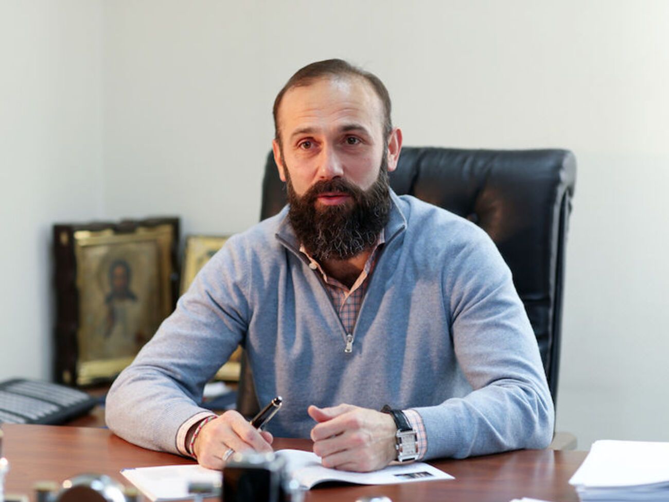 Артур Емельянов: В&nbsp;сложившейся ситуации пропуска сроков возвращение ходатайства в ГПУ было вообще единственным возможным вариантом развития событий