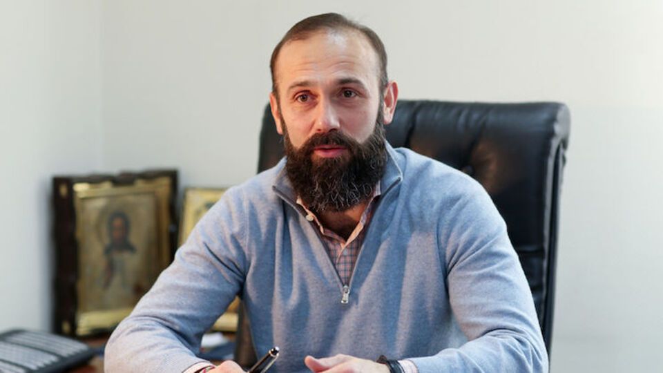 Артур Емельянов: В сложившейся ситуации пропуска сроков возвращение ходатайства в ГПУ было вообще единственным возможным вариантом развития событий