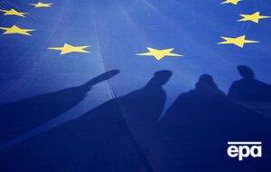 Евросоюз продлил санкции против РФ и сепаратистов