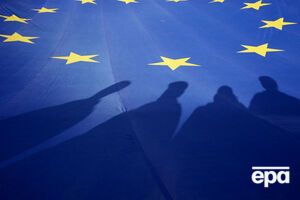 Евросоюз продлил санкции против РФ и сепаратистов