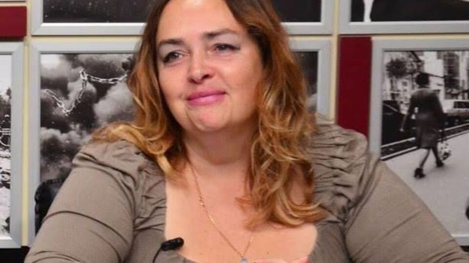 Курносова: У сегодняшнего Кремля табу отсутствуют в принципе