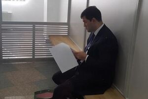 Запобіжний захід Насірову залишився без змін – 60 днів арешту і застава в розмірі 100 млн грн