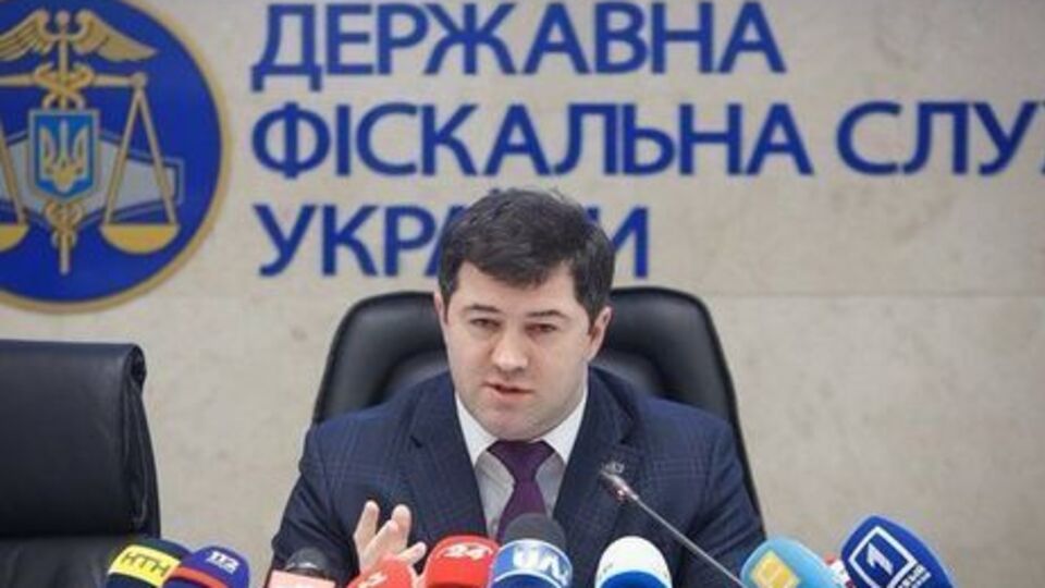 Насіров розповів, що все життя мріяв посадити яблуневий сад