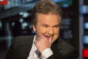 Швец: Могу себе представить, о чем думали кагэбэшники, которые сидели в здании на Лубянке, когда наблюдали из окон, как Феликс снимал Феликса