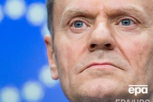 Туск отказался участвовать в допросе из-за высокой служебной загруженности