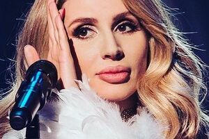 Співачці Loboda присвятять випуск "Пусть говорят"