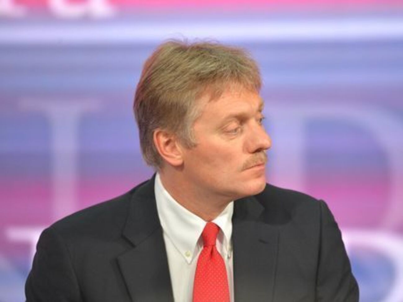 Песков не располагает информацией о письме Януковича