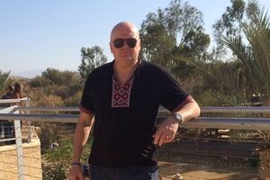 Віногродський: Співробітники СБУ затримали людей і кудись відвезли