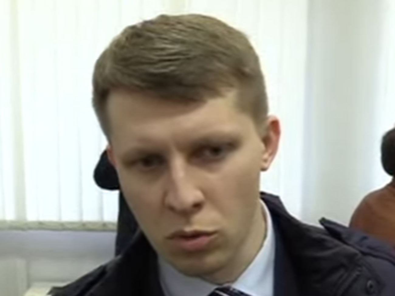 Симків: У разі внесення застави Насіров буде змушений виконати інші покладені на нього зобов'язання