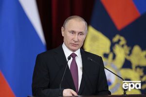 Источник: Кремль начал подготовку к переизбранию Путина