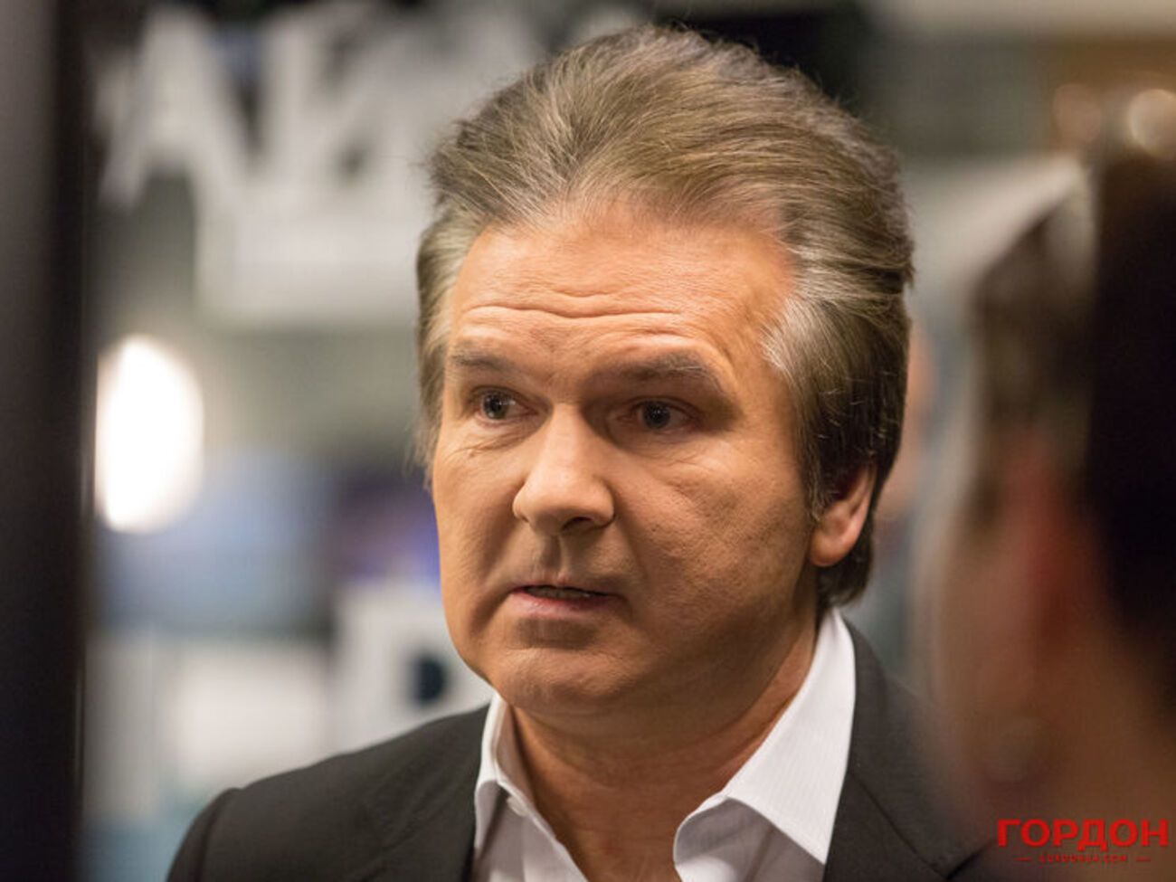 Швець: Палестинці воліли вербуватися цілими сім'ями – разом із дітьми