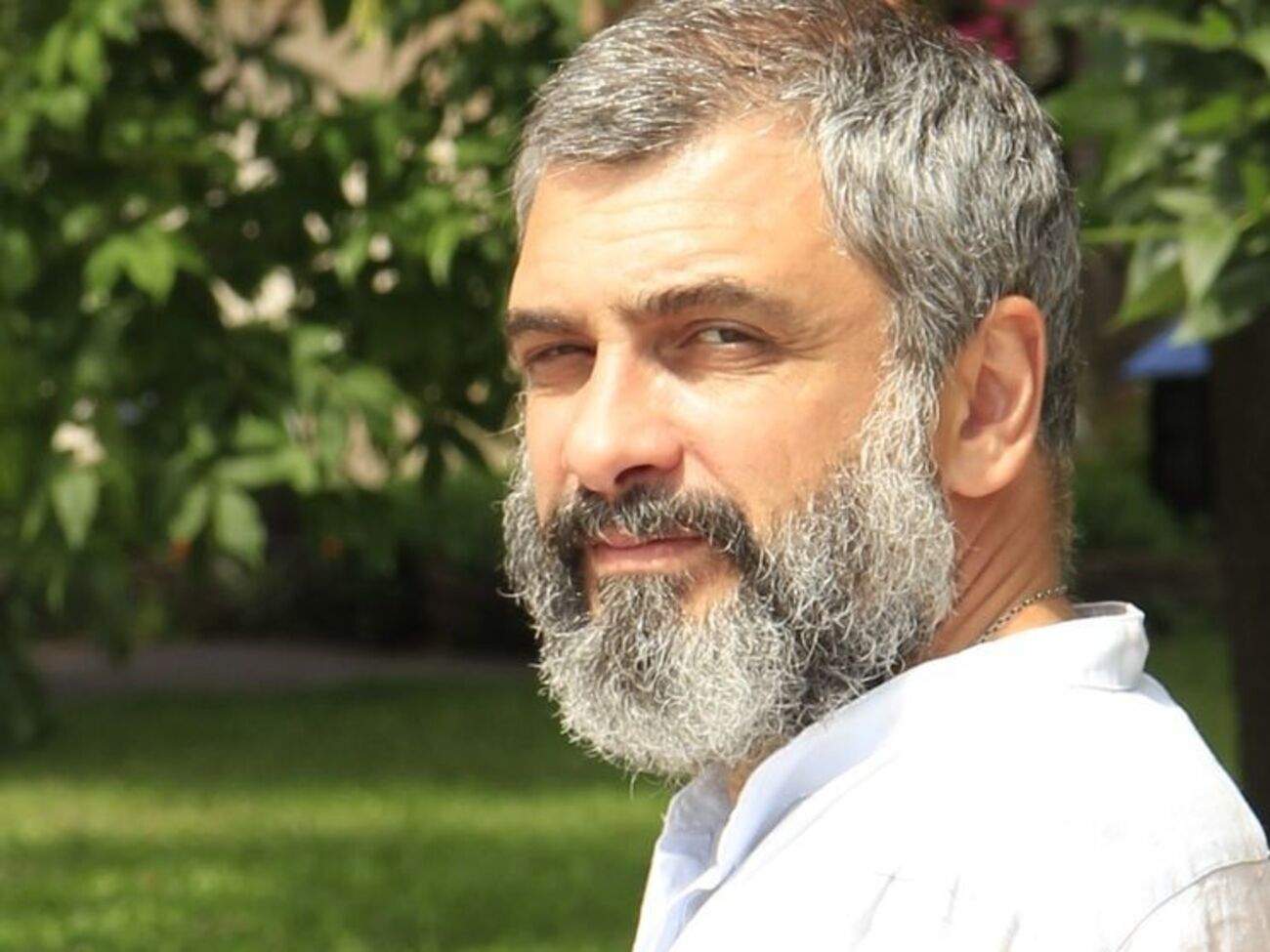 Экс-актера Экозьянца, грозившего смертью президенту, будут судить в Харькове