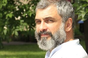 Екс-актора Екозьянца, що погрожував смертю президентові, судитимуть у Харкові