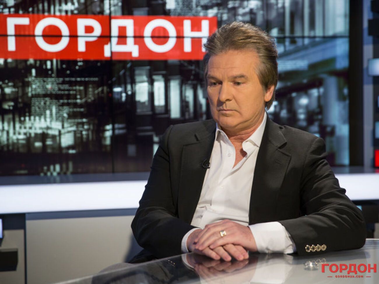 Швець про Лазаренка: Коли він опинився на суді і йому ставлять елементарні питання, а він не може сказати й два слова &ndash; це шок