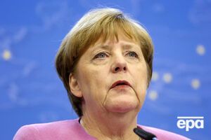 Меркель заявила, що підтримує Нідерланди у суперечці з Туреччиною