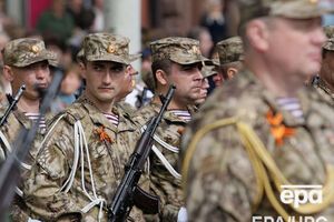 Окупанти знову зазнали втрат на Донбасі
