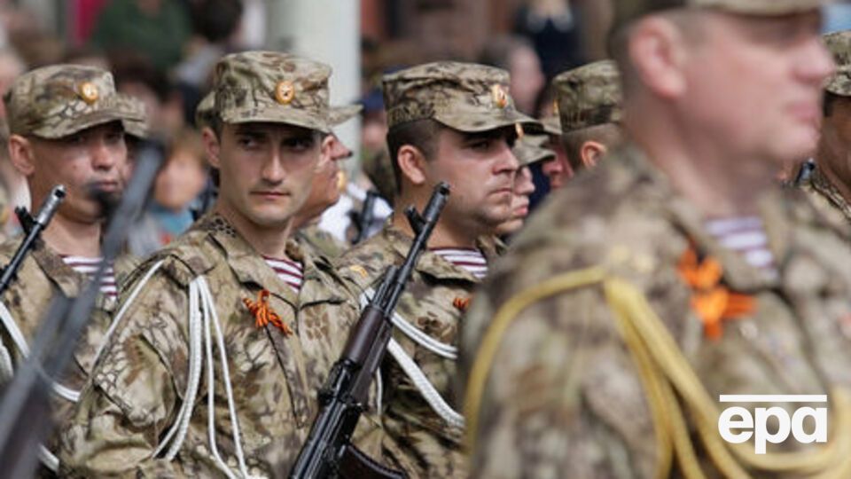 Окупанти знову зазнали втрат на Донбасі