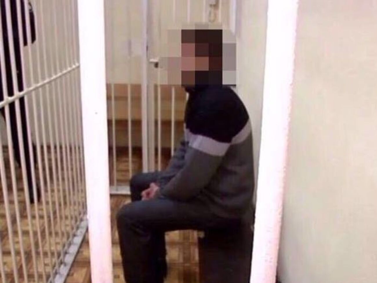 Підозрюваному загрожує до восьми років в'язниці