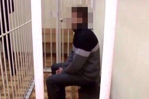 Підозрюваному загрожує до восьми років в'язниці