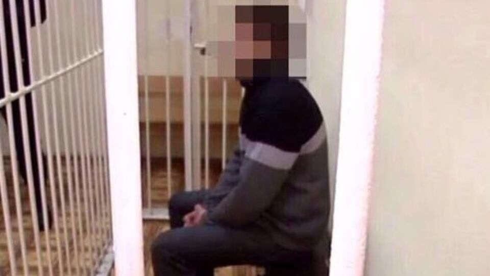 Підозрюваному загрожує до восьми років в'язниці