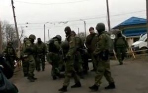 В СБУ заявили о задержании 43 человек