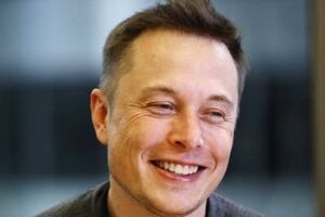 Засновнику Tesla запропонували зробити Україну "випробувальним полігоном для інновацій"