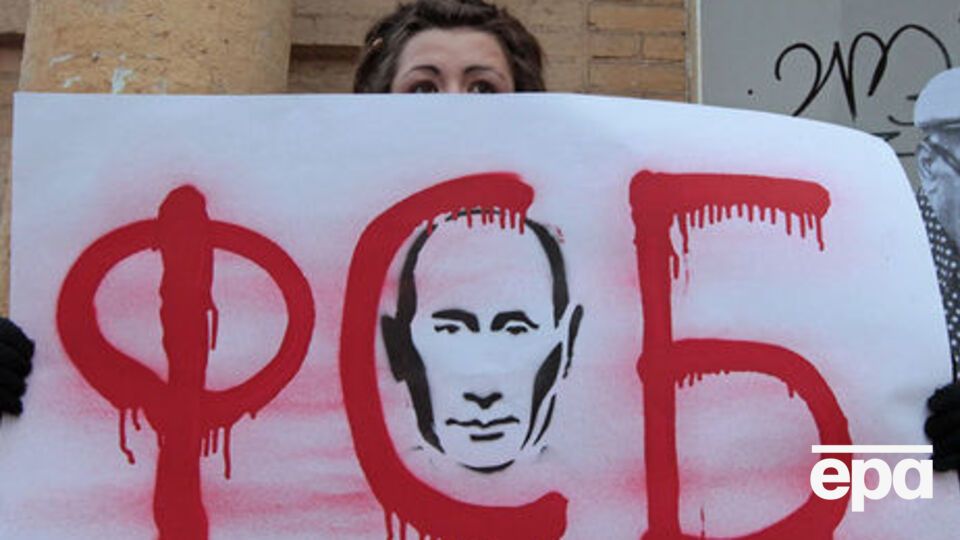 Про звільнення заявили у Кримській правозахисній групі