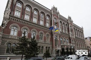 Нацбанк должен найти правовой способ блокировки платежных систем РФ