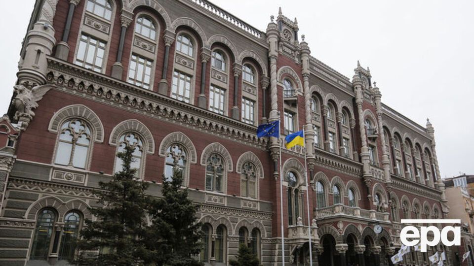 Нацбанк должен найти правовой способ блокировки платежных систем РФ