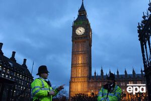 Парламент наделил премьер-министра правом начать процедуру Brexit