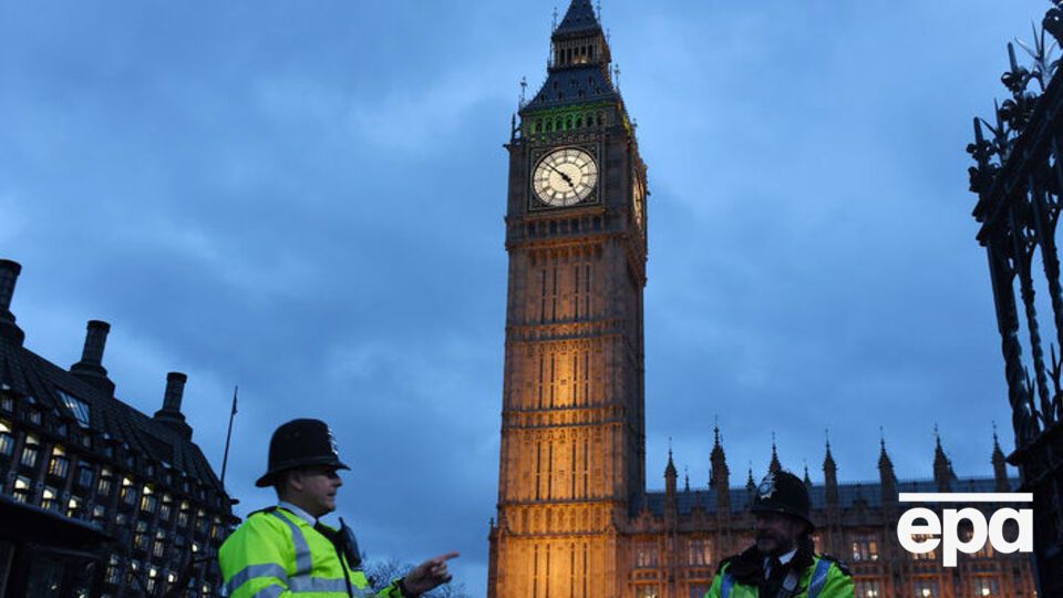 Парламент наділив прем'єр-міністра правом розпочати процедуру Brexit