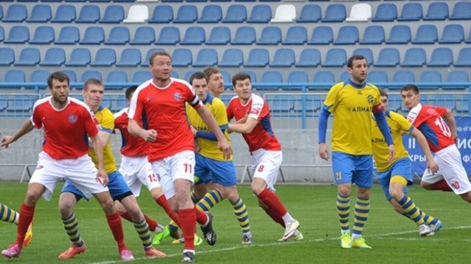 На встрече присутствовали 500 зрителей