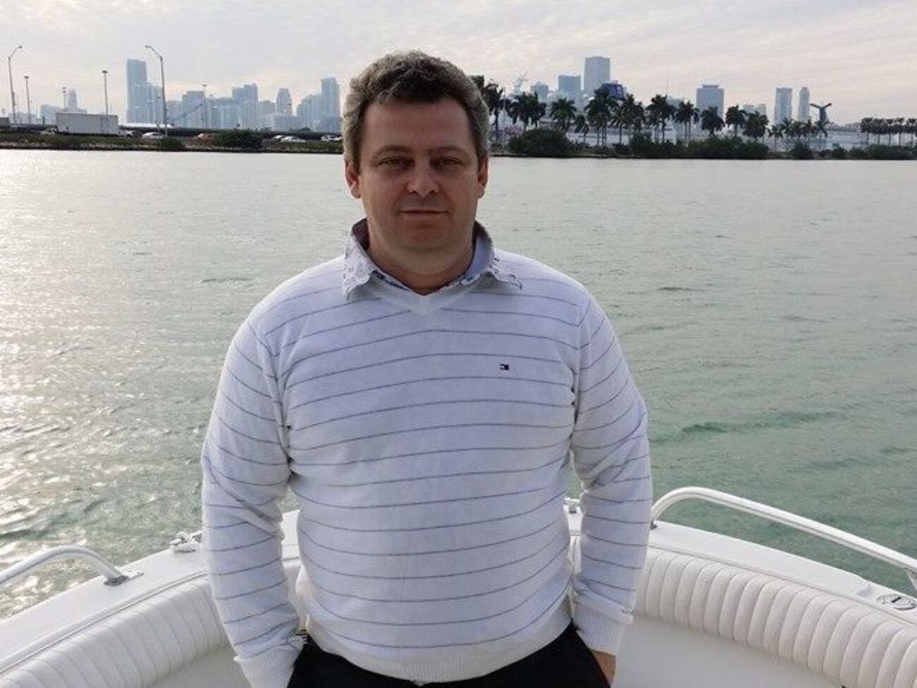 Фельдблюм:&nbsp;Степень нравственной деградации России при этой власти &ndash; безмерна