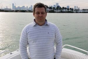 Фельдблюм: Степень нравственной деградации России при этой власти – безмерна