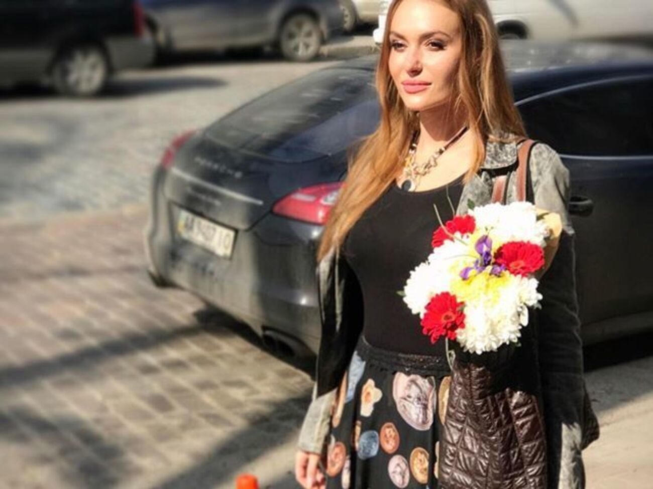 Слава:&nbsp;Тупо поржать. Скоро и брови такие будут. 2007 год, кажется