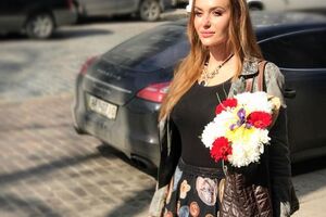 Слава: Тупо поржати. Скоро і брови такі будуть. 2007 рік, здається