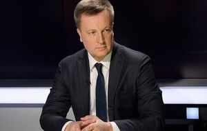 Валентин Наливайченко: "Когда я вижу в Украине попытки применить украинскую спецслужбу для политических преследований, я хочу сказать: "Ребята, зачем вам российская модель власти?"