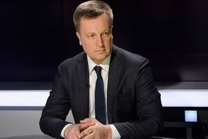 Валентин Наливайченко: "Когда я вижу в Украине попытки применить украинскую спецслужбу для политических преследований, я хочу сказать: "Ребята, зачем вам российская модель власти?"