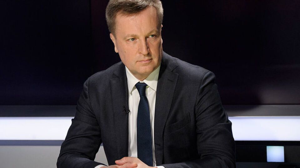 Валентин Наливайченко: "Коли я бачу в Україні спроби застосувати українську спецслужбу для політичних переслідувань, я хочу сказати: "Хлопці, а навіщо вам російська модель влади?"