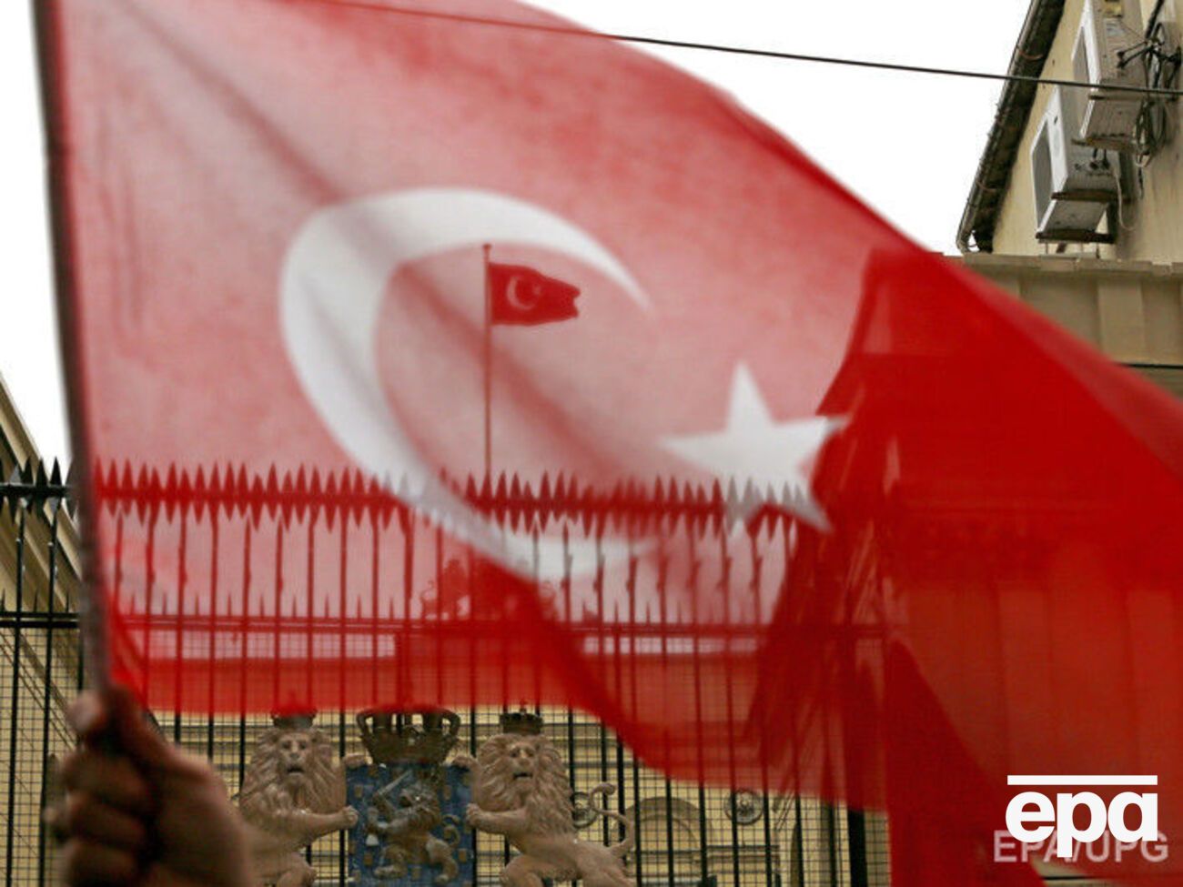 Туреччина може переглянути міграційну угоду з ЄС