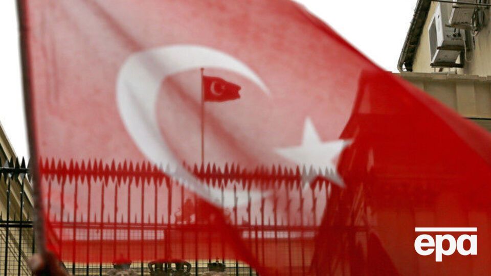 Туреччина може переглянути міграційну угоду з ЄС