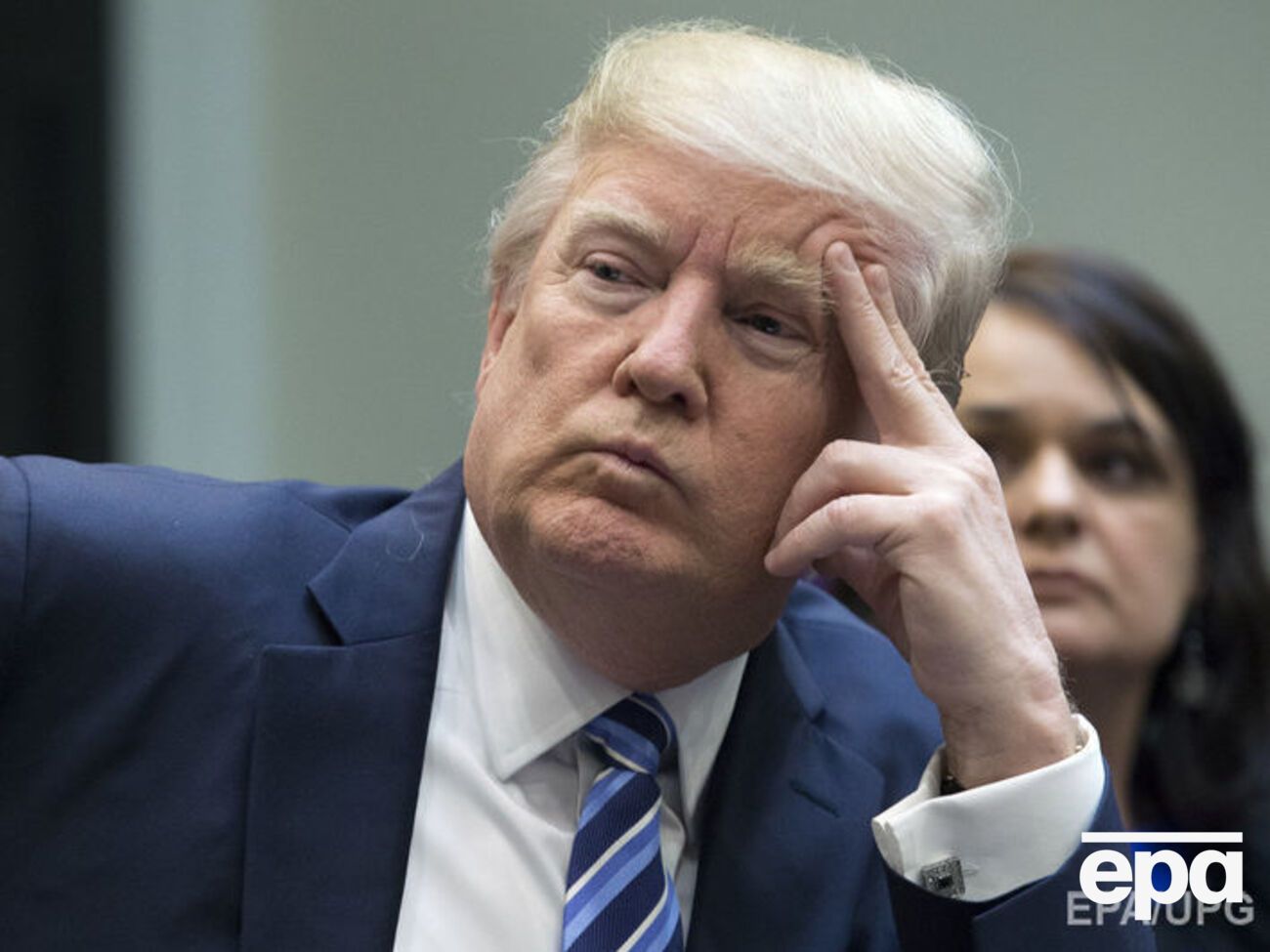 Трамп дозволив ЦРУ застосовувати бойові безпілотники