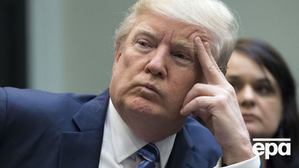 Трамп разрешил ЦРУ применять боевые беспилотники