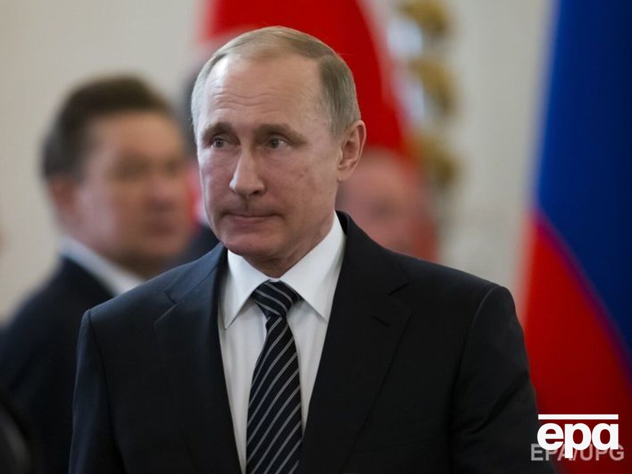 Владимир Путин обладает неограниченной властью в России, считает Фарид Закария