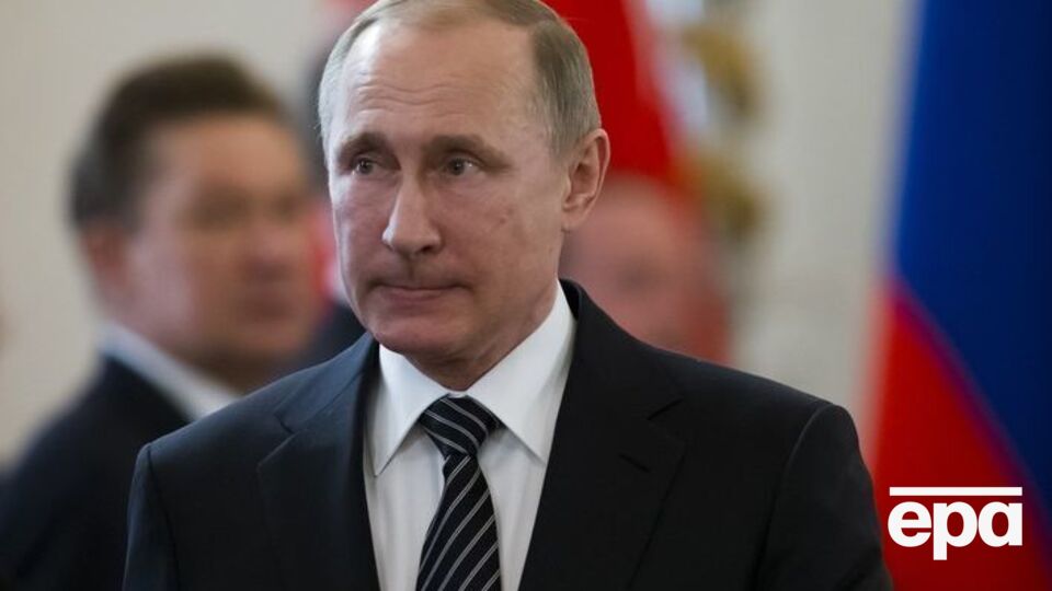 Владимир Путин обладает неограниченной властью в России, считает Фарид Закария