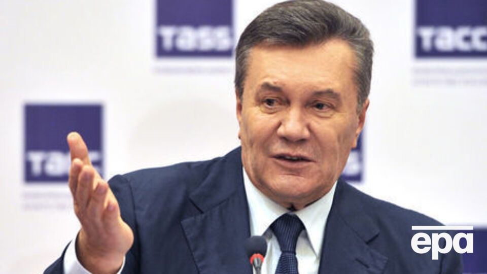 Адвокат считает, что "преступная бездеятельность" представителей прокуратуры подтверждает нежелание получать любую информацию от Януковича