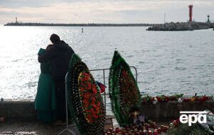 Эксперты считают, что причиной катастрофы могла стать дезориентация пилота в пространстве